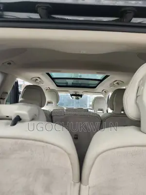 Volvo XC90 T6 Inscription 4dr SUV AWD (2.0L 4cyl Twincharger 8A) 2016