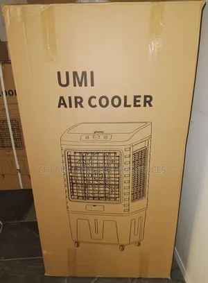 UMI 80 Litres Commercial Air Cooler