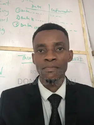 Teaching CV
