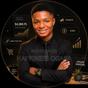 Learn Affiliate Marketing Start Earning Online