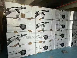 Okai Electric Scooter