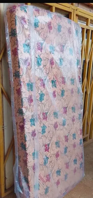 3.5x6x8in Mattress