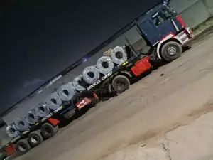 Vast Journey Logistics — Freight, Haulage Delivery Services