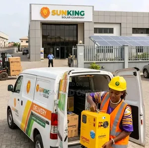 Sunking Generator