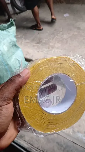 Double-Sided With High Adhesive, Suitable for Home Industrial Use