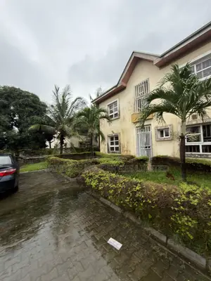 4bdrm Duplex in Friends Colony, Osapa london for rent