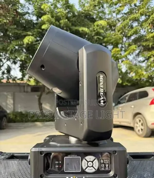 Beam 230w Mini