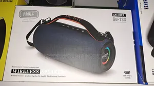 Bluetooth Speaker