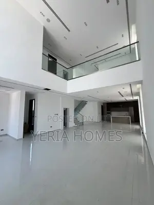 5bdrm Duplex in Ikoyi for sale