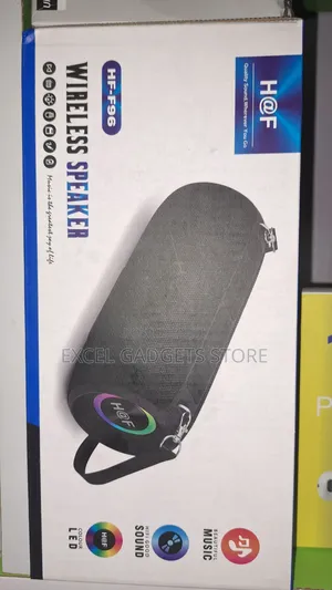 Bluetooth Speaker