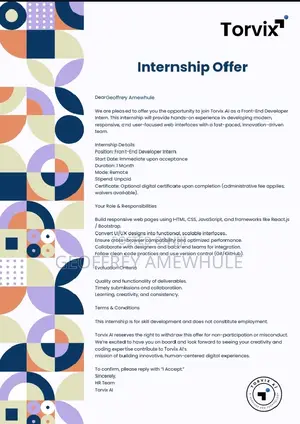 Full-Stack Developer | Software Developer | IT Professional