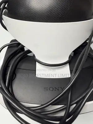 Sony PlayStation VR PS4 Bundle