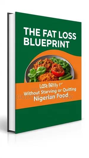 The Fat Loss Blue Print