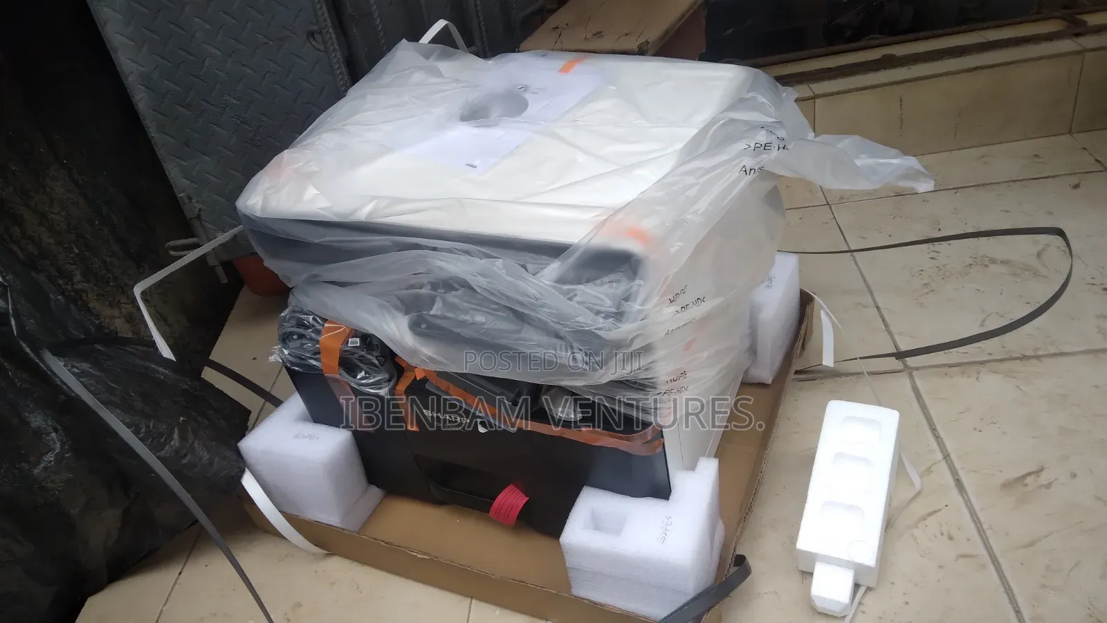 Bp - 20m24l