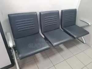 Portable Mini Office Sofa Chairs by Five Sitter