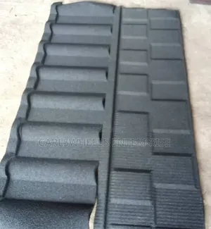 Builders Number One Choice Coated Roofing Sheet
