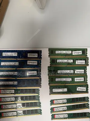 4GB Ddr3 PC3 Server Memory Ram