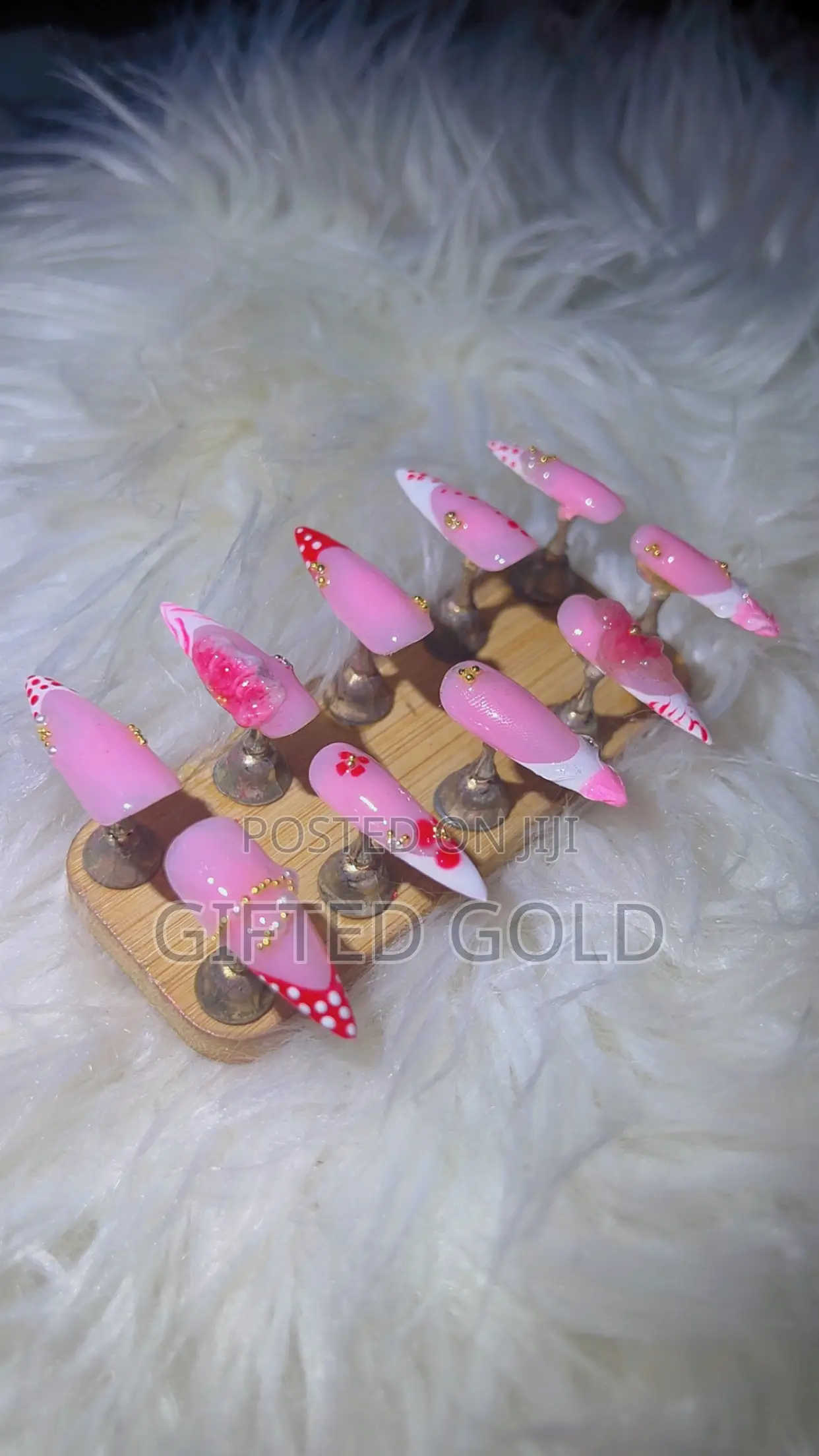 Press on Nails