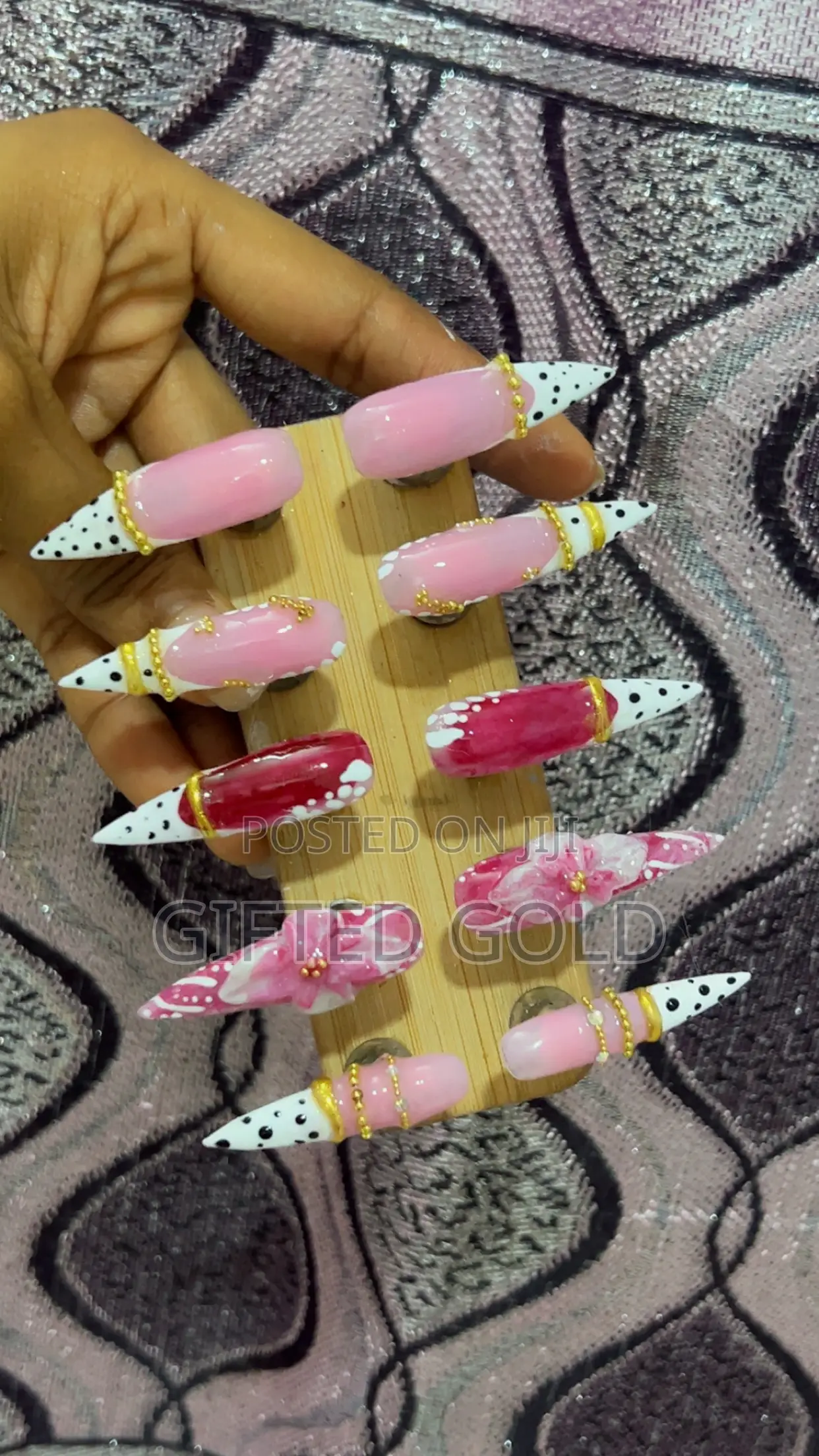 Press on Nails