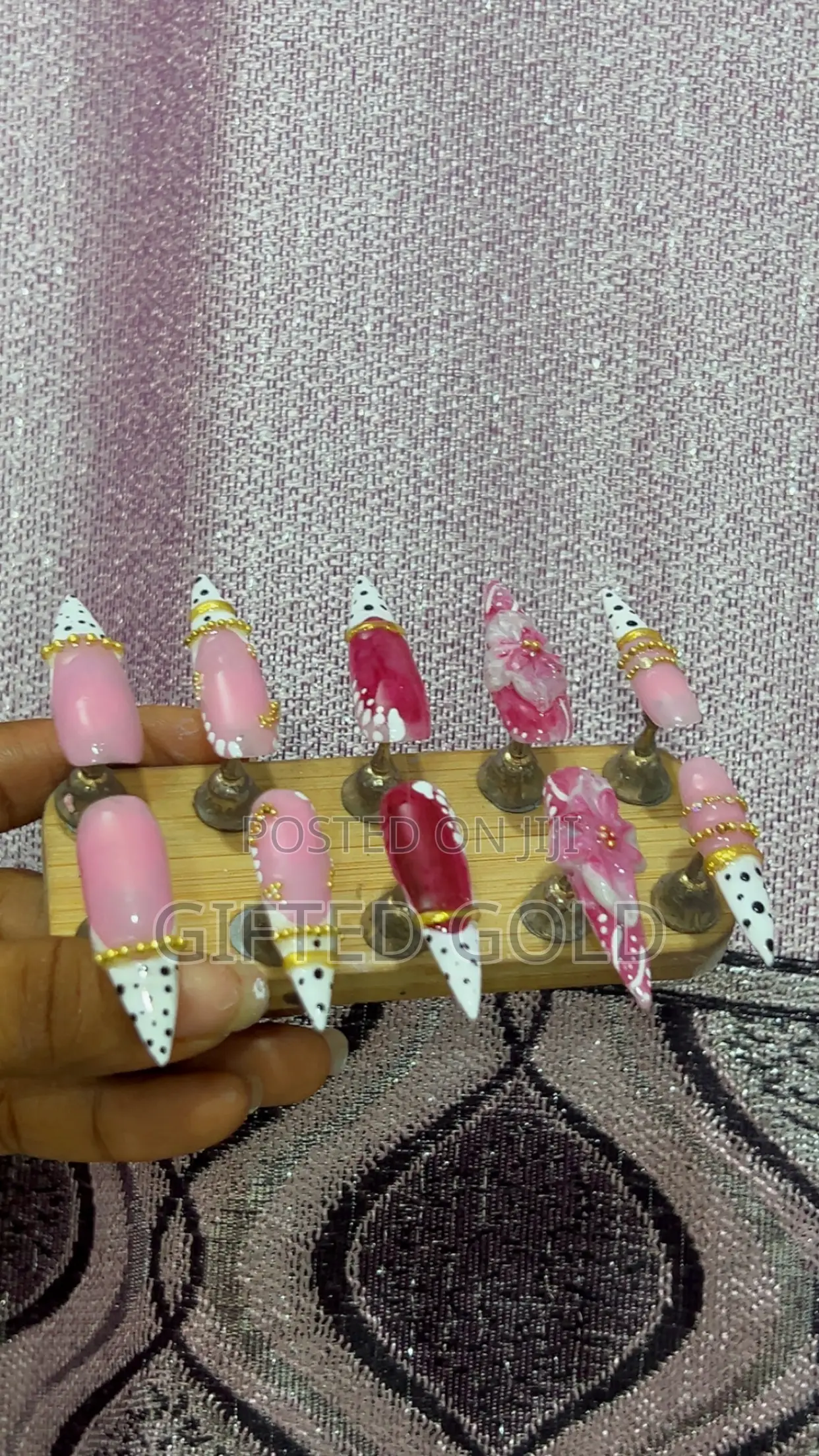 Press on Nails