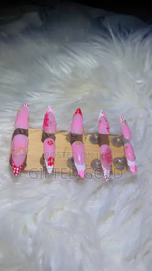 Press on Nails