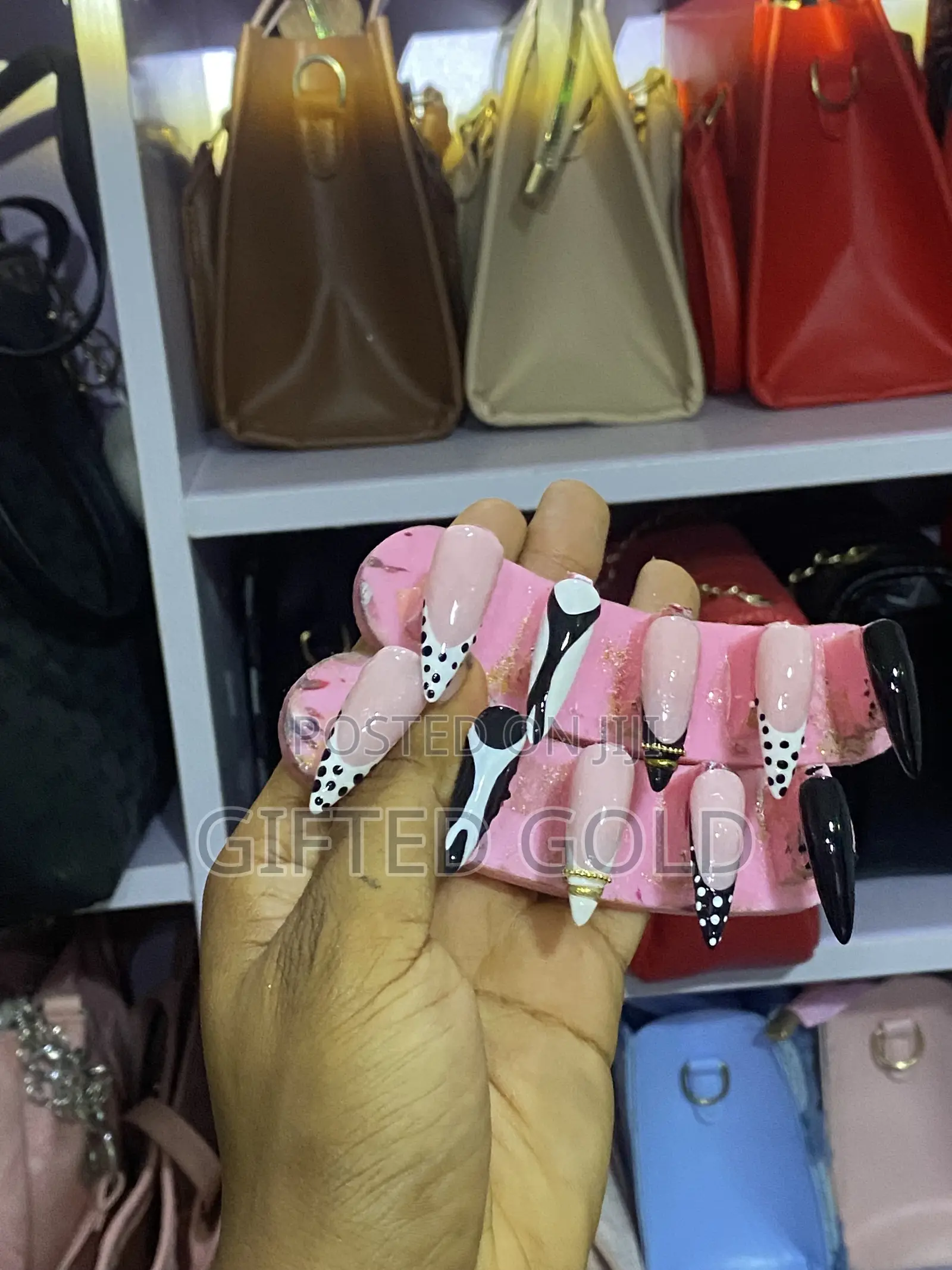 Press on Nails