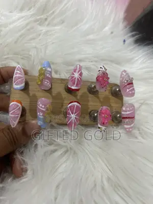 Press on Nails