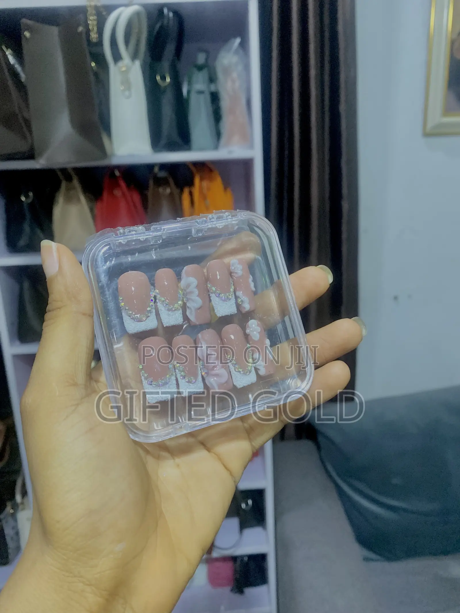 Press on Nails
