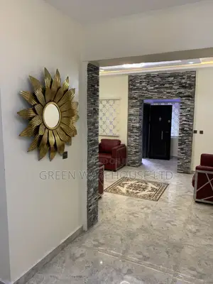 Furnished 2bdrm Block of Flats in M Court Estate, Kubwa for sale
