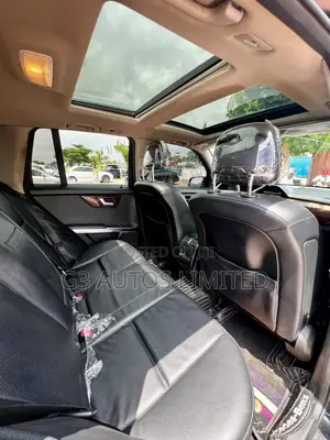 Mercedes-Benz GLK-Class 350 4MATIC 2013 Black