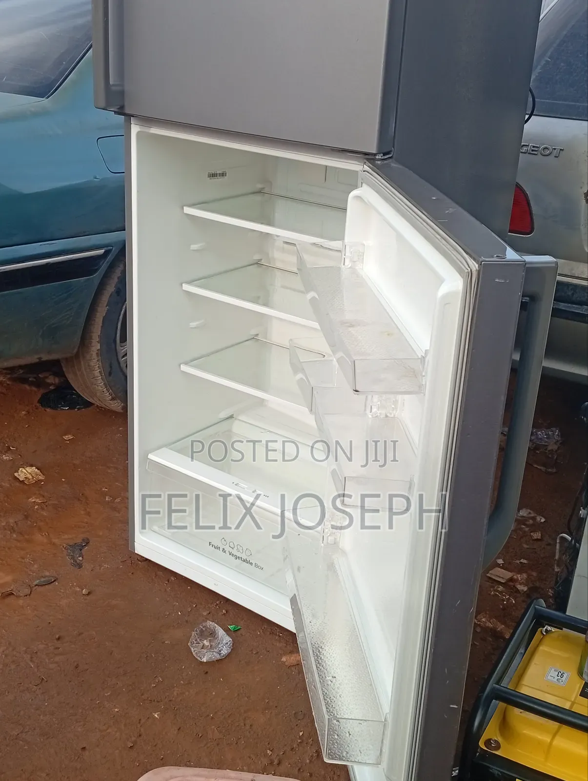 Good Fridge