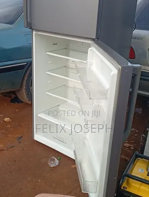 Good Fridge