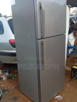 Good Fridge