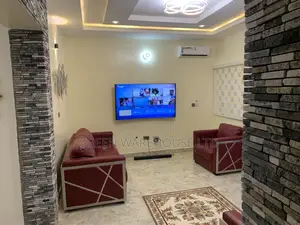 Furnished 2bdrm Apartment in M Court Estate, Kubwa for sale