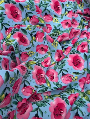 Vintage Fabrics