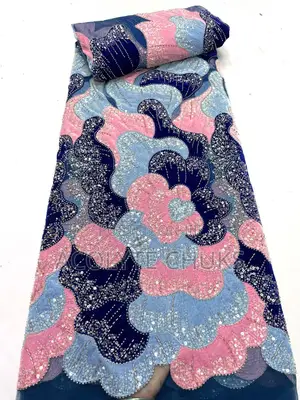 Lace Fabric