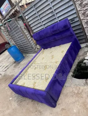 Brand New 5/6 Bed Frame