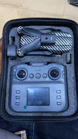 S9 Intelligent Aerial New Modern Drone