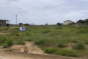.Prime Land for Sale – Shagamu Growth Corridor