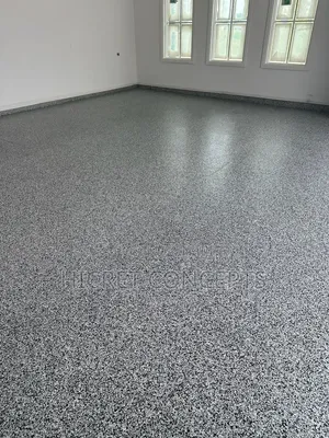 Modern Floor