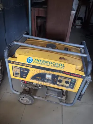 Igwe Model Generator