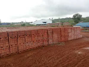 Ceramic Bricks