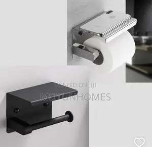 Brimix Tissue Holder