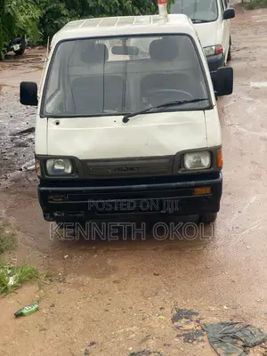 Mini Truck