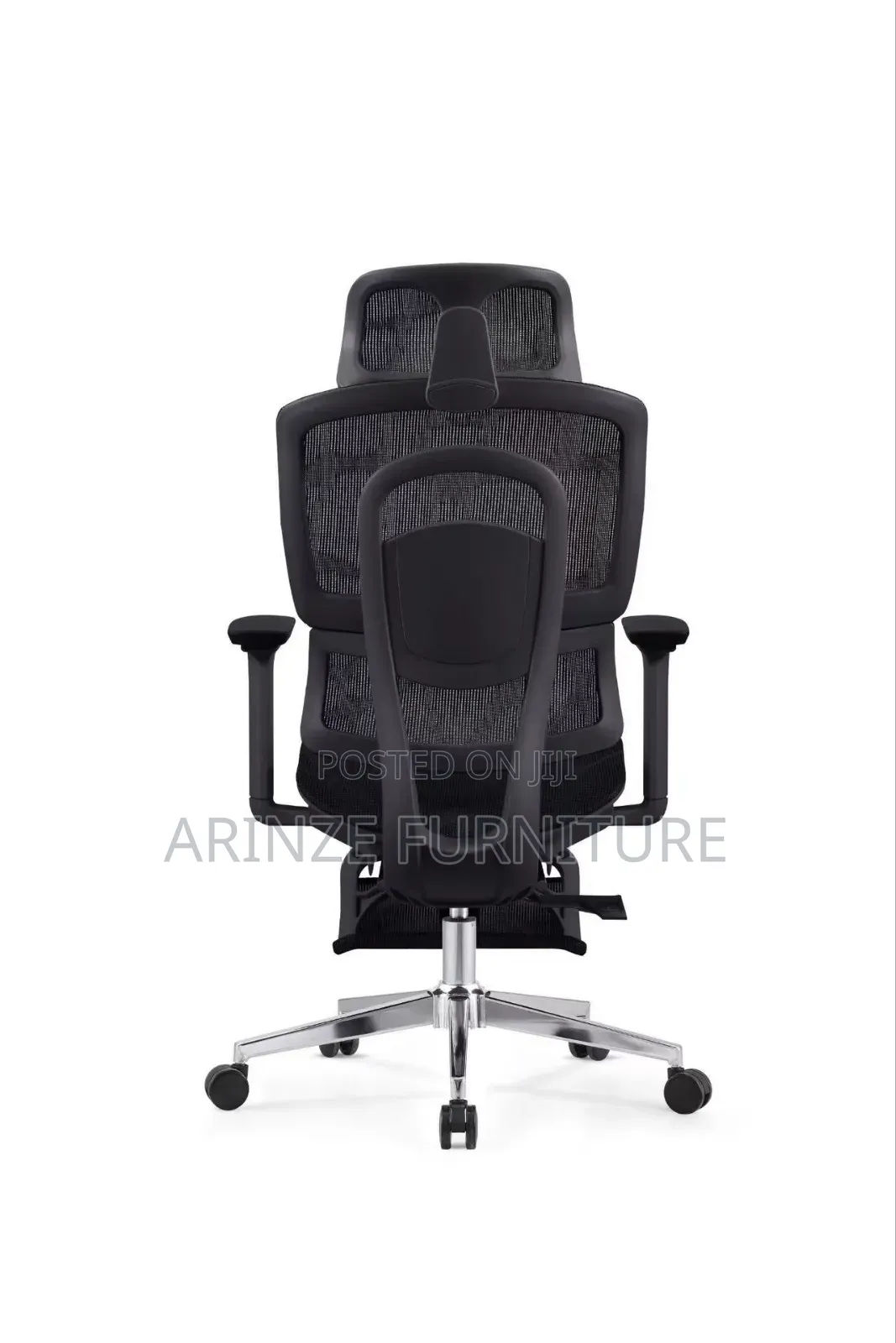 Executive Ergonomic Chair