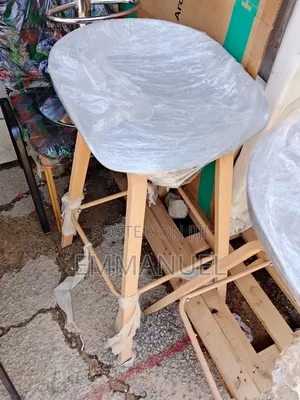High Barstools