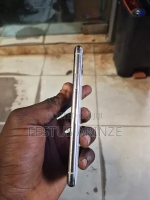 Apple iPhone 11 Pro 64 GB Silver