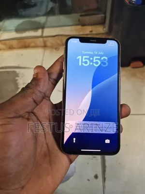 Apple iPhone 11 Pro 64 GB Silver