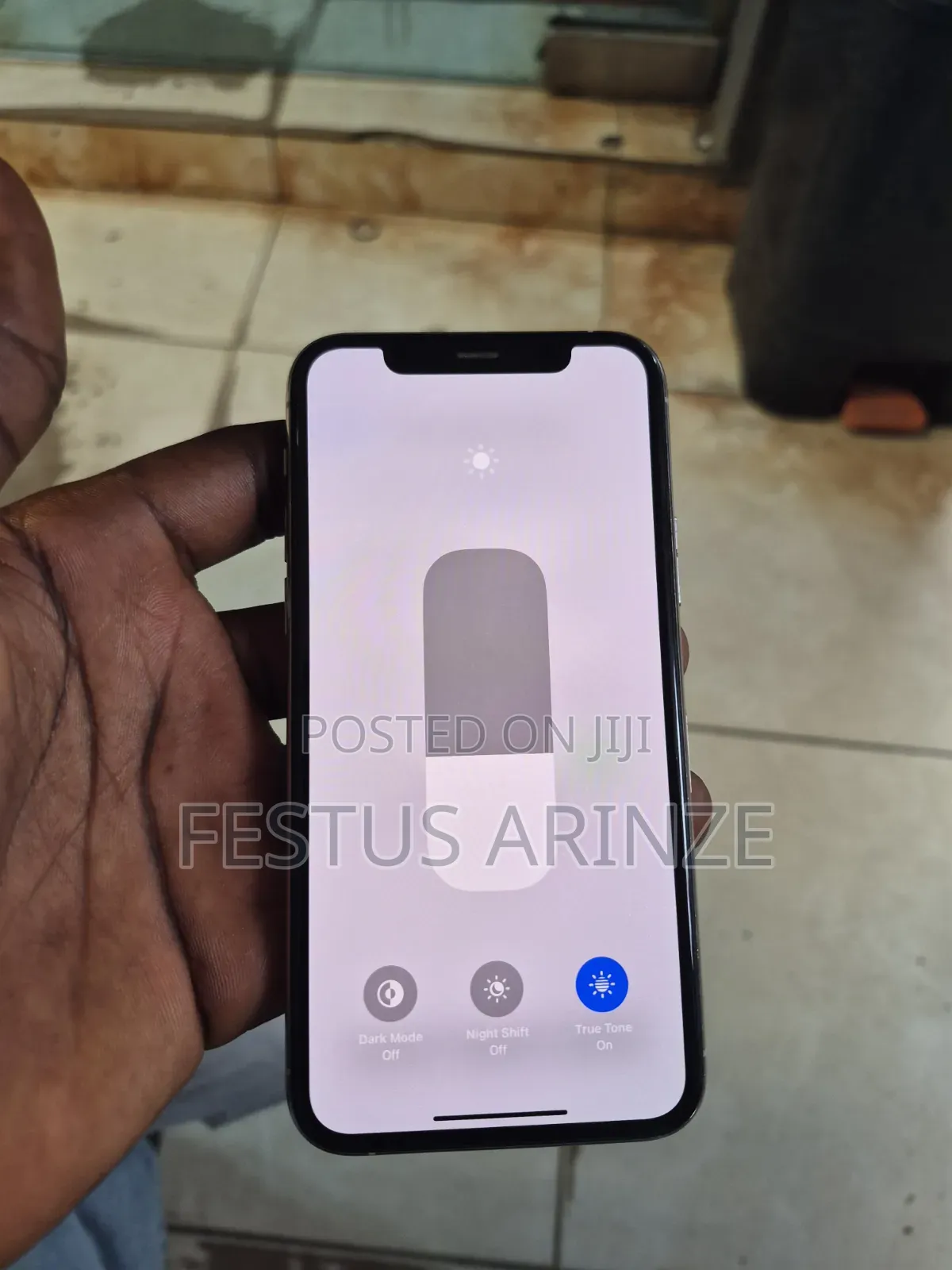 Apple iPhone 11 Pro 64 GB Silver