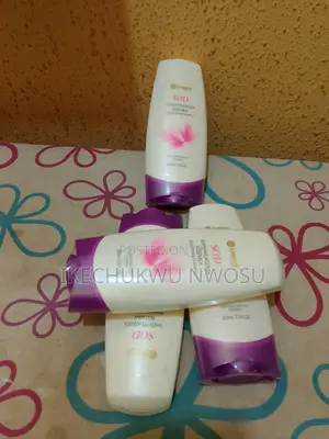 Longrich Sod Cream
